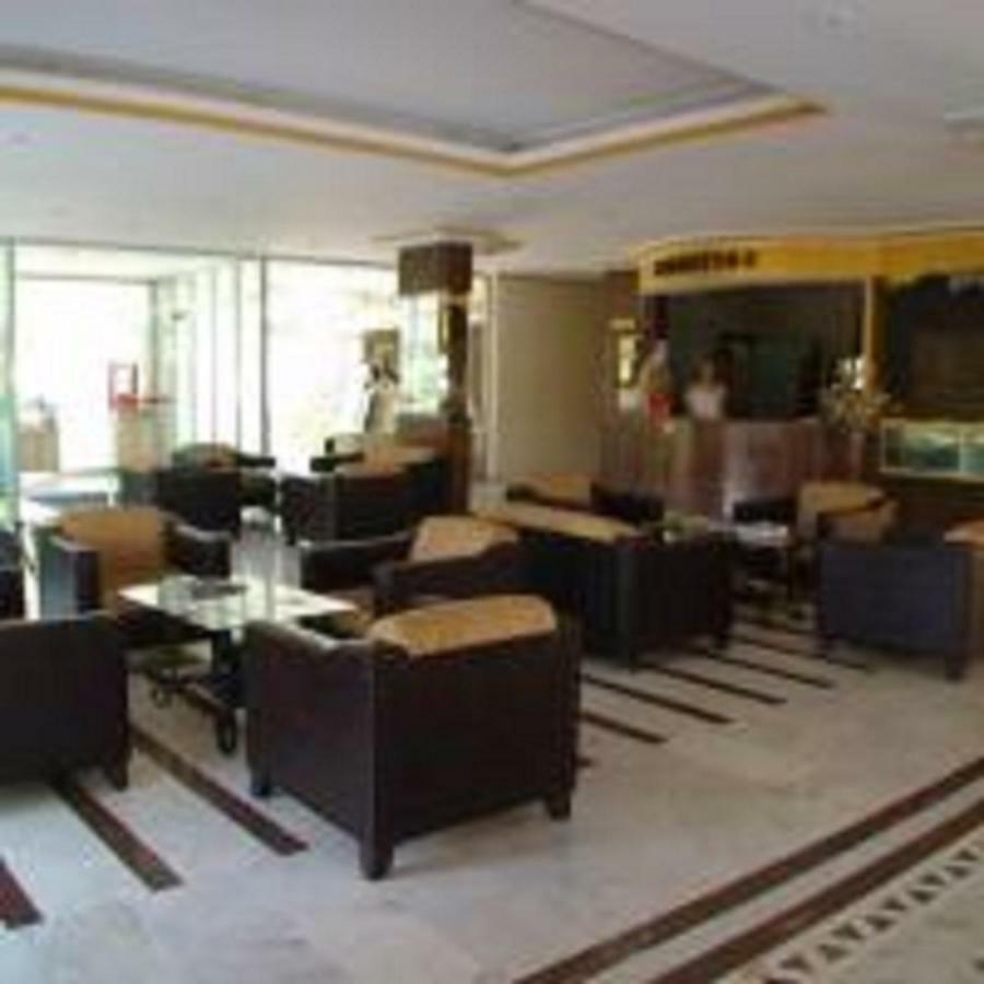 מלון אלאניה Kleopatra Sunlight מראה חיצוני תמונה